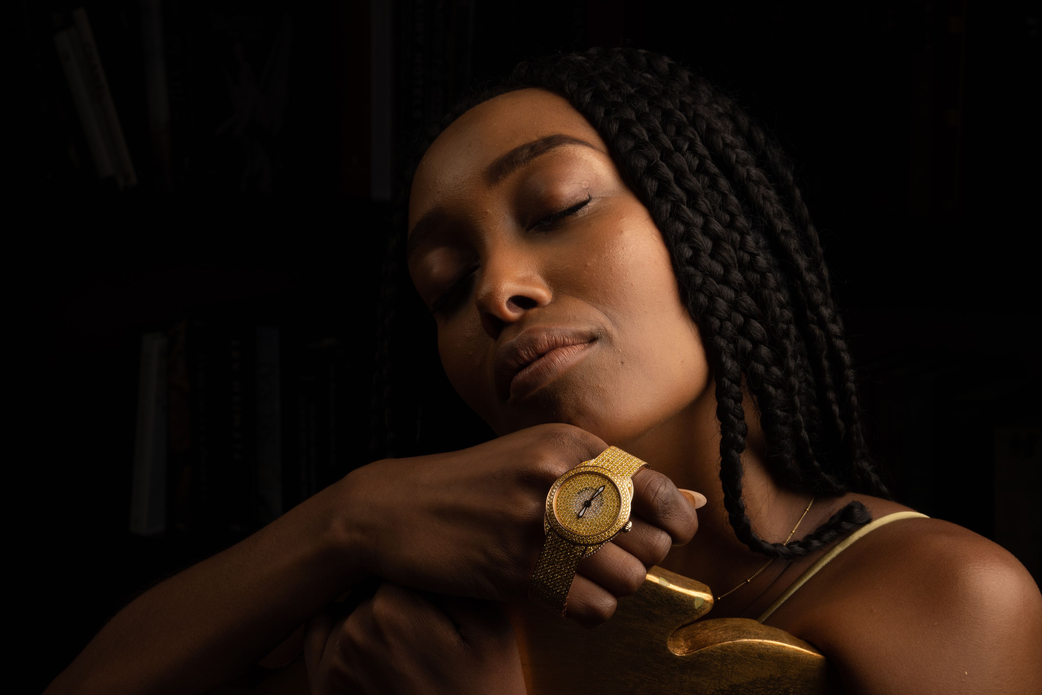 Panasonic Lumix S PRO 24-70mm F2.8