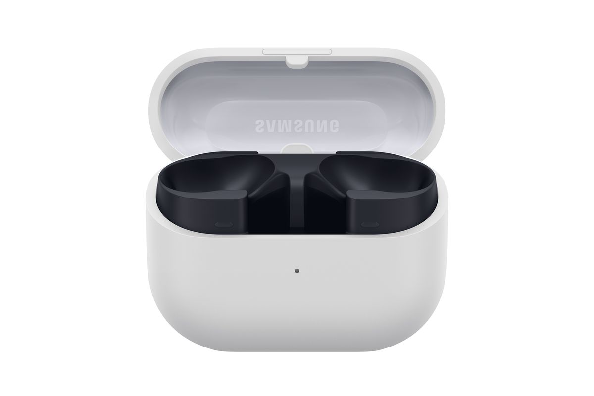 Samsung Galaxy Buds3 FE Gray