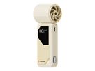 Verbatim AirJet Handheld Fan White