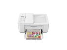 Canon PIXMA TR4551 White