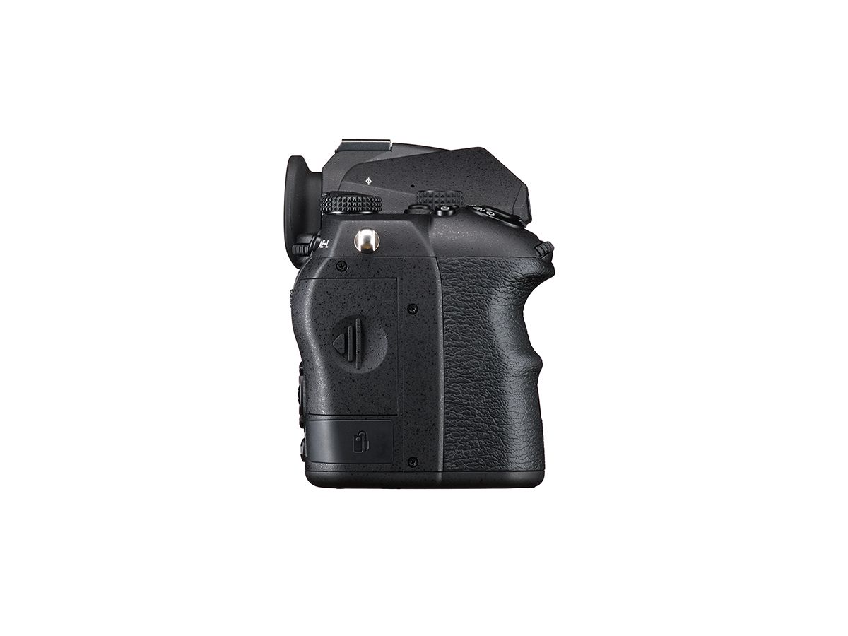 Pentax K-3 Mark III Monochrome body