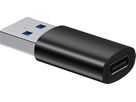 Baseus USB-A to USB-C Mini Adapter