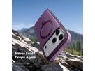 Torras Ostand Rugg iP 18 Pro Max Purple