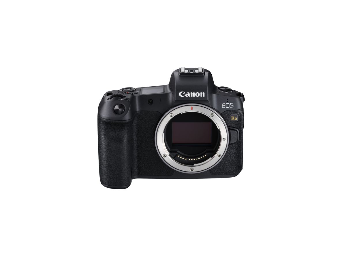 Canon EOS Ra Boitier