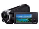 Sony HDR-CX405 HandyCam black