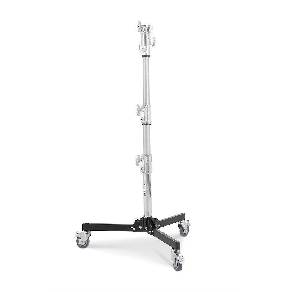 Avenger Roller Stand Low Boy 120cm