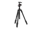 Manfrotto Befree Advanced AS Alu w/BH