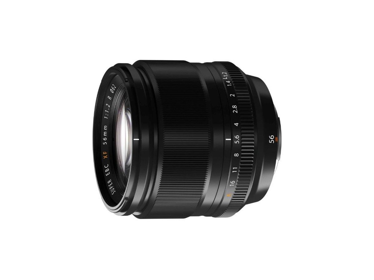 Fujinon XF 56mm F1.2 R APD Swiss Garanti