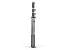 Manfrotto Heavy Duty Steel Stand Air Sil