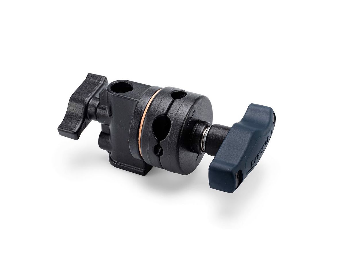 Avenger C-Stand Kit 33 Steel 330cm Blk