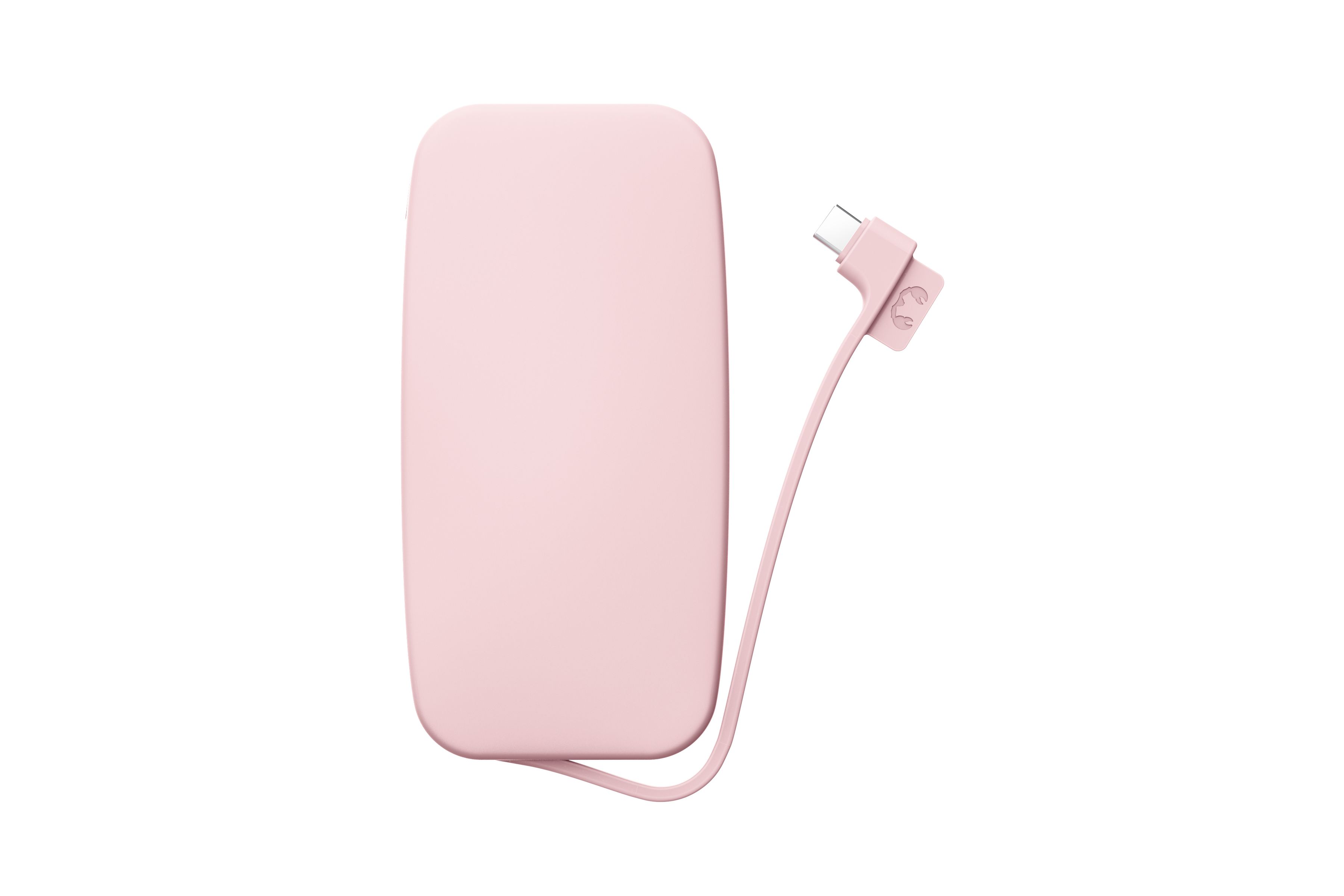 Fresh 'n Rebel Powerbank 12000 mAh Pink