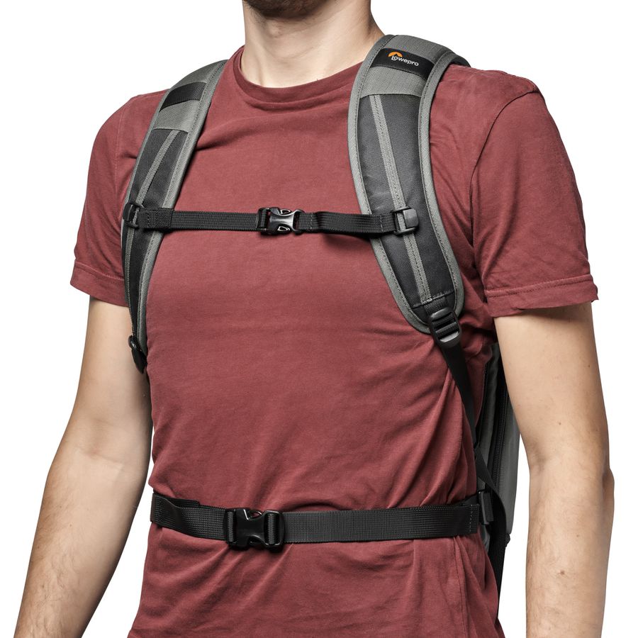 Lowepro Flipside BP 300 AW III Dark Grey