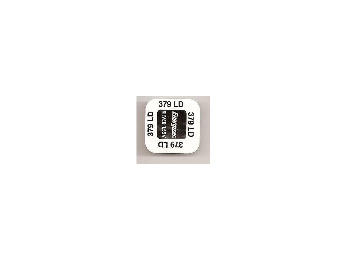Energizer 379        1.5V S