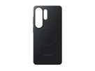 Samsung S26 Ultra Slim Magnet Case Black