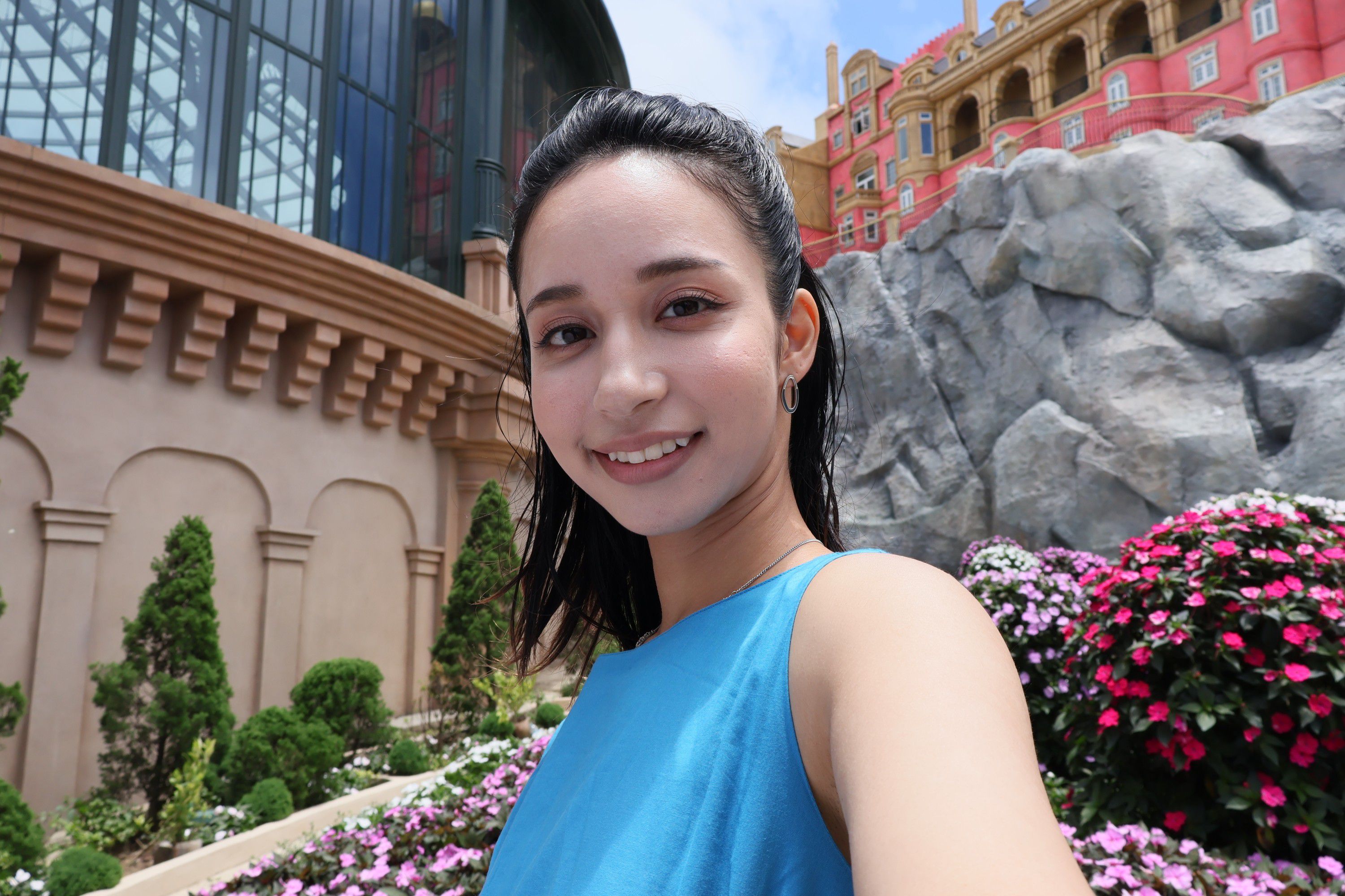 Canon RF-S 10-18mm F4.5-6.3 IS STM