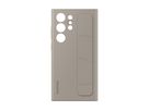 Samsung S24 Ultra Grip Case Taupe