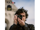 Sony DSC-RX1R Mark III Compact FF