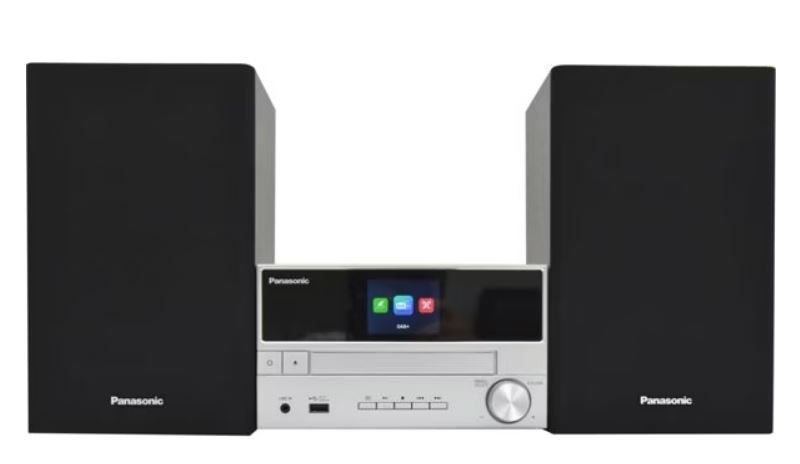 Panasonic HiFi DAB+  PM302