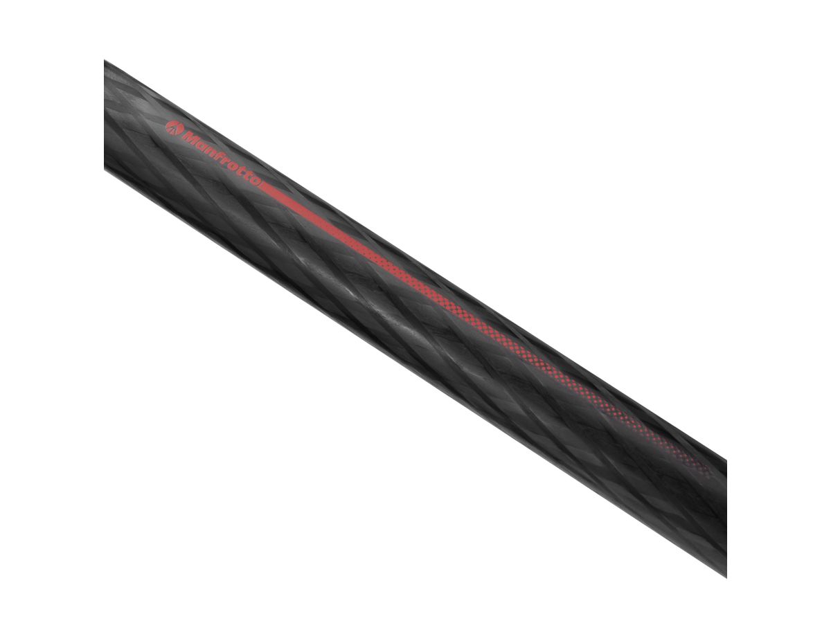 Manfrotto Befree GT PRO CF Tripod