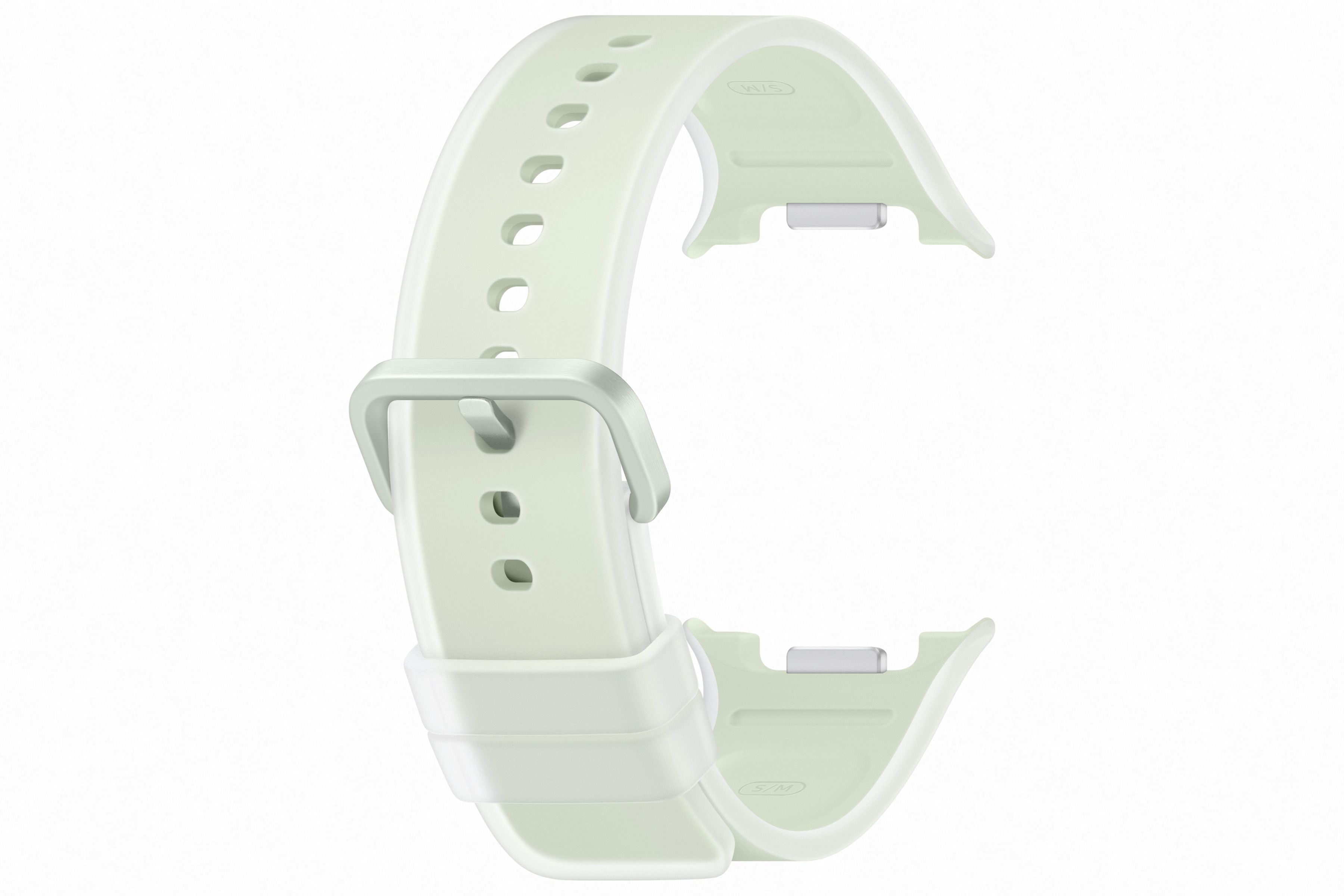 Samsung Watch 9 Misty Band (S/M) Mint