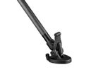 Manfrotto 608 Head w/645 Fast Twin CF