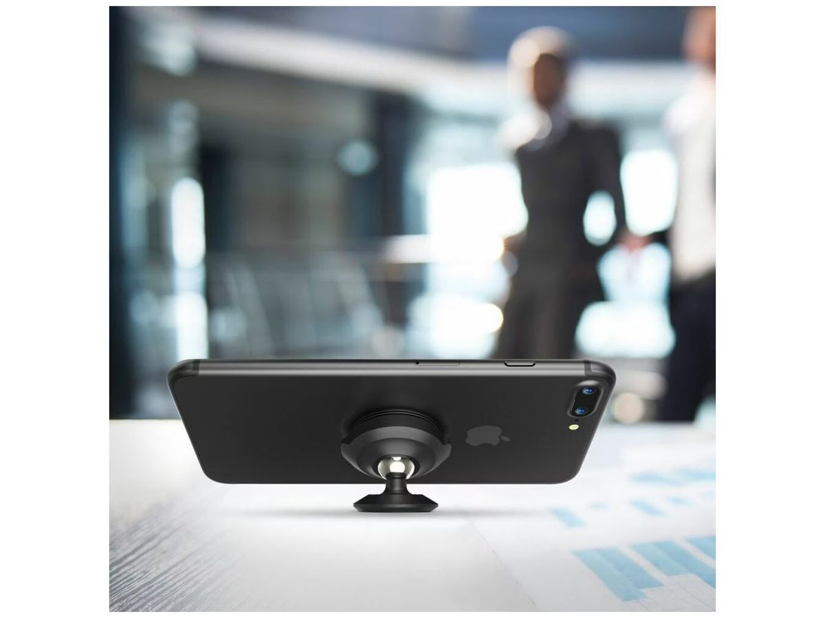 Baseus Magnetic Car Mount Black