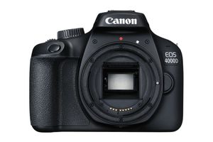 Canon EOS 4000D Body