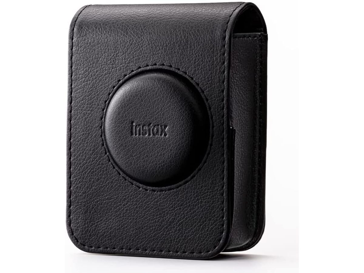 Fujifilm Instax Mini Evo Camera Case