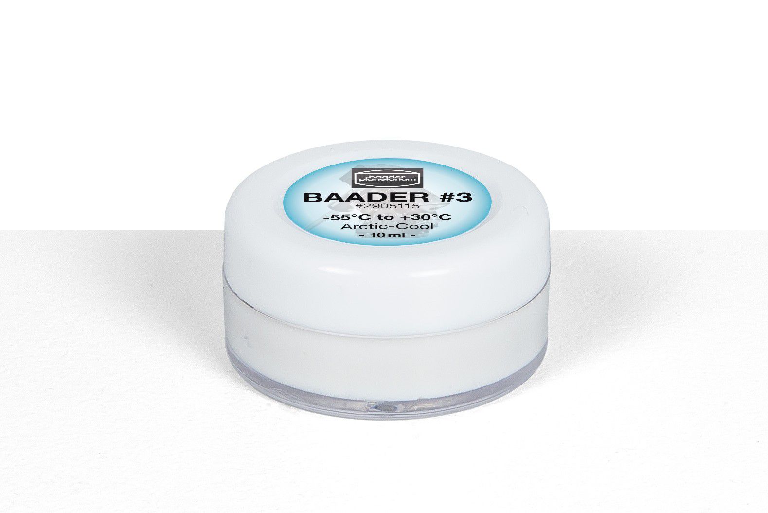 Baader graisse #3 Artic-Cool
