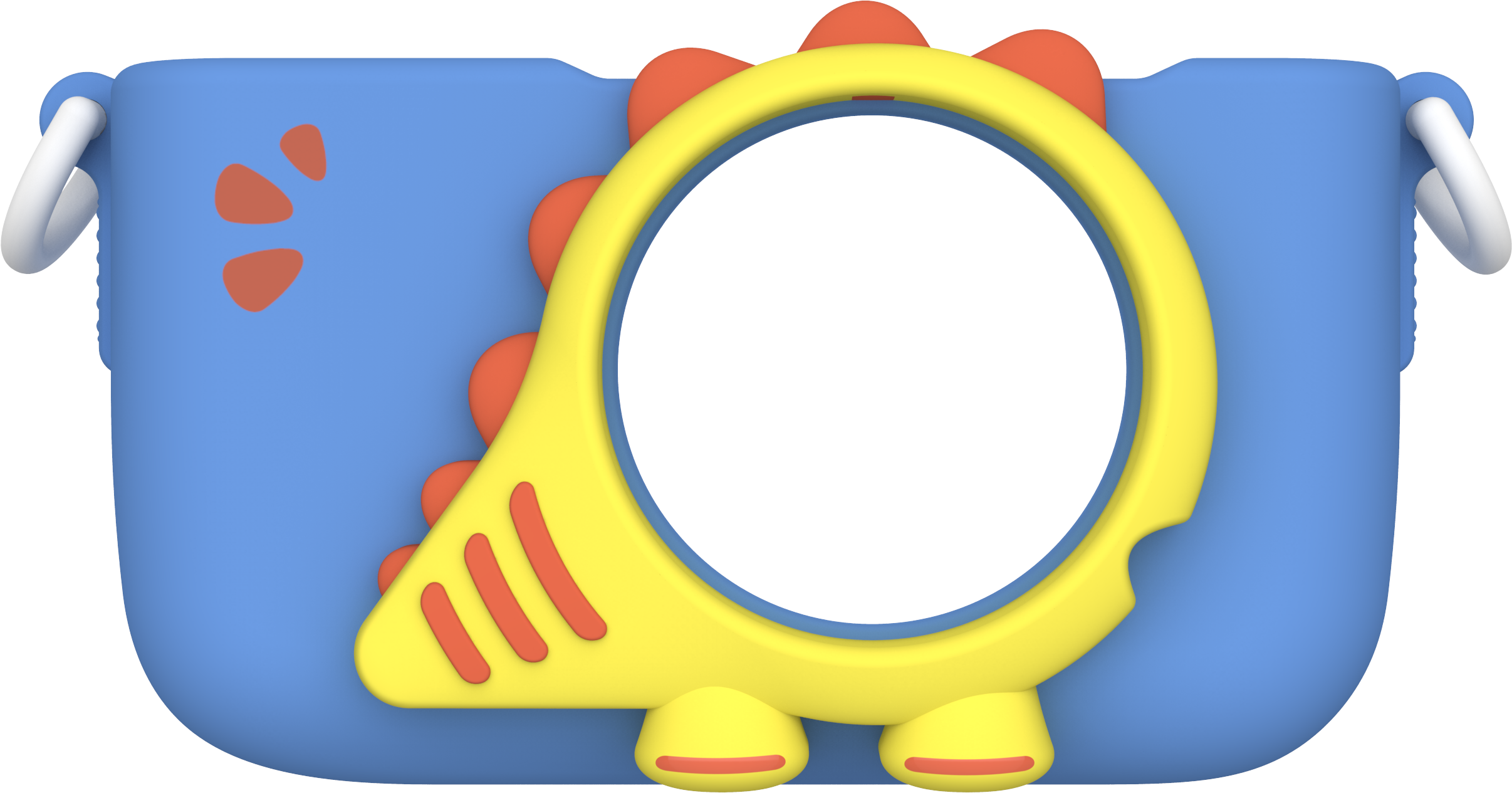 myFirst Camera 3 Blue