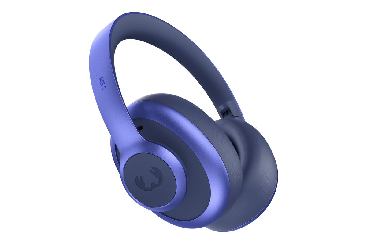 Fresh 'n Rebel Clam Ace 2 True Blue