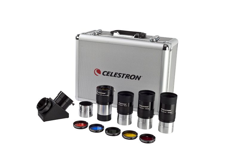 CELESTRON kit-accessoire 2"