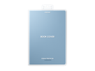 Samsung Tab S6 lite Book Cover blue