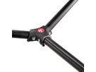 Manfrotto Heavy-Duty Alu Video Tripod