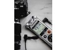 Olympus LS-P1 Linear PCM Recorder