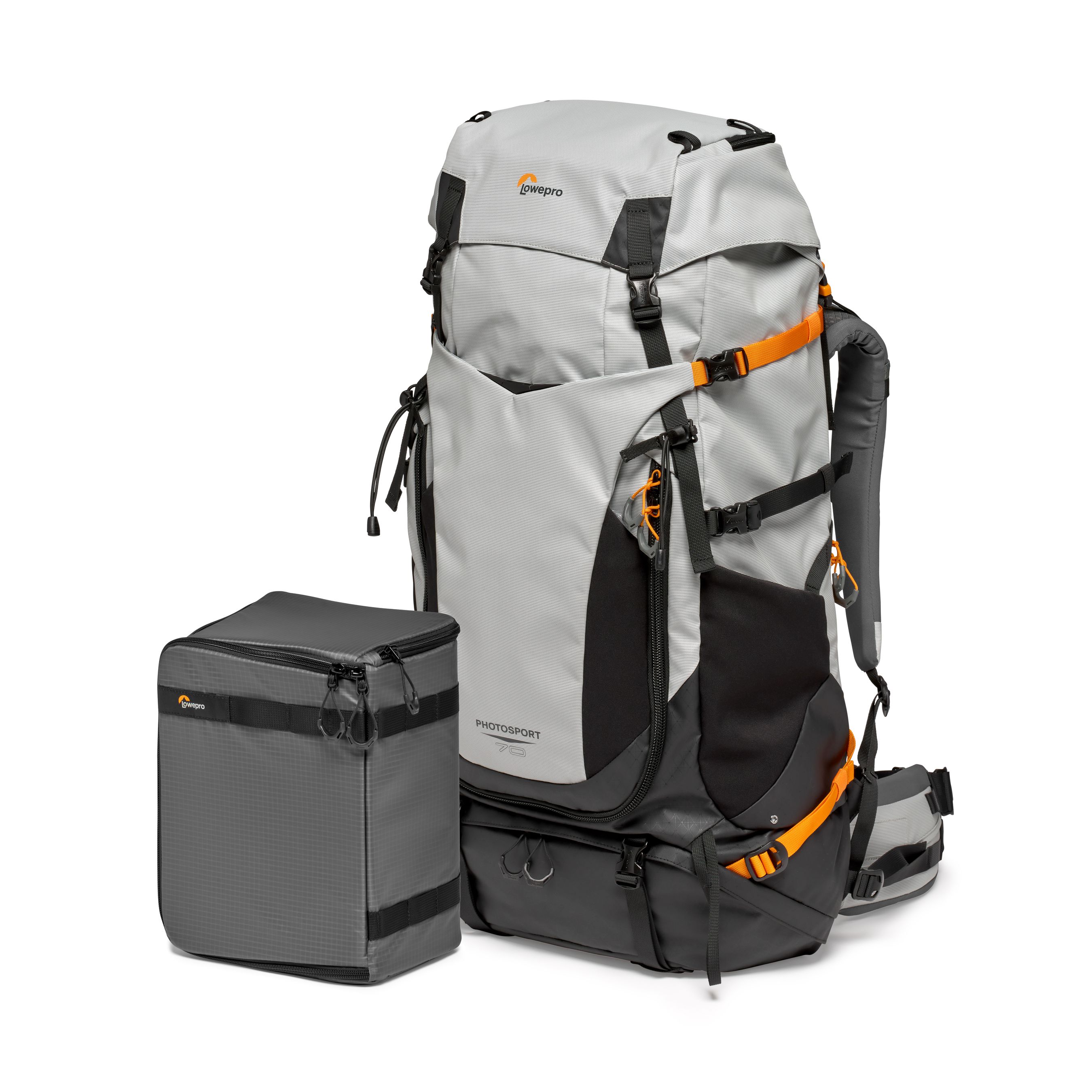 Lowepro PhotoSport PRO 70L AW III(M-L)