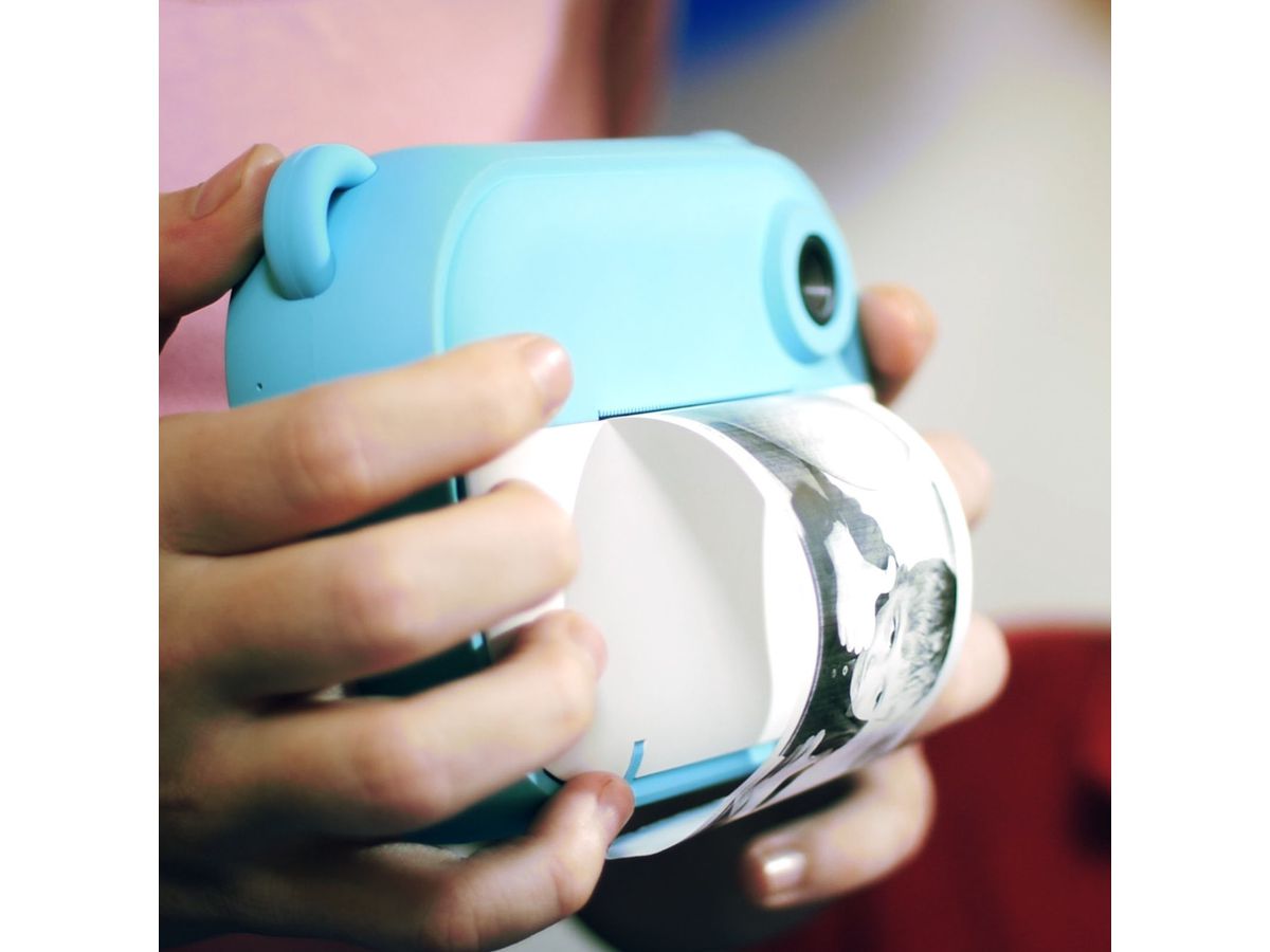 myFirst Camera Insta 2 Blue