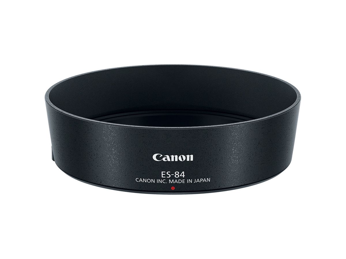 Canon ES-84 Sonnenblende