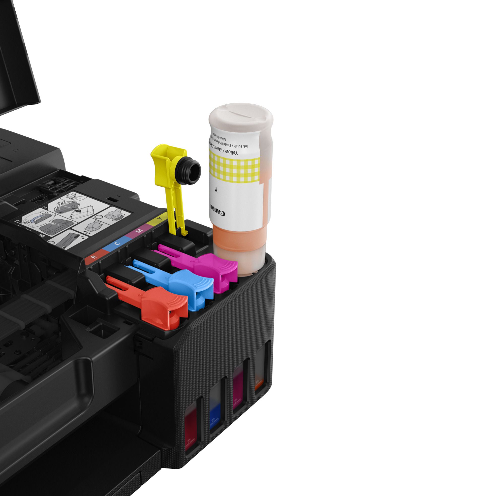 Canon PIXMA G550 Inkjet Printer