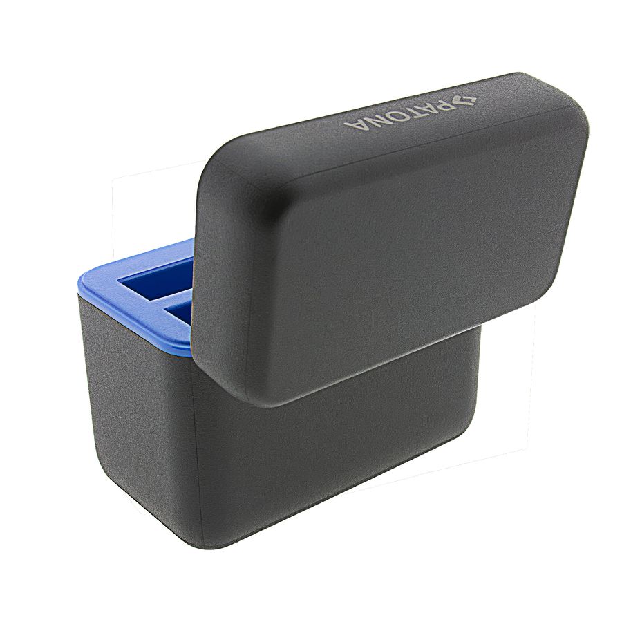 Patona Dual Charger Box Insta360 X5