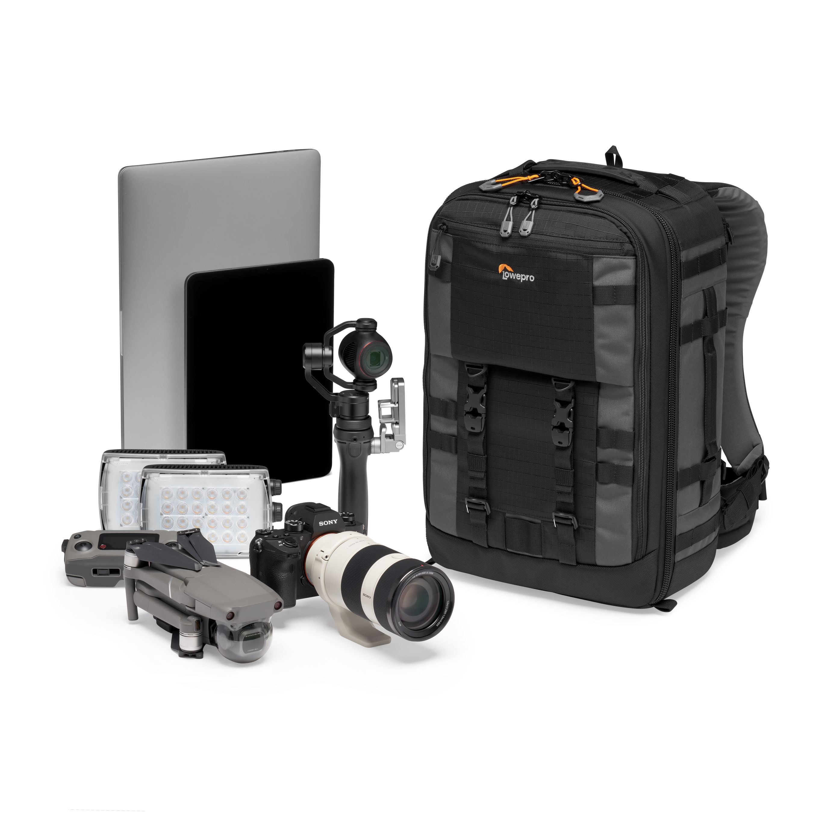 Lowepro Pro Trekker BP 350 AW II (GRL)