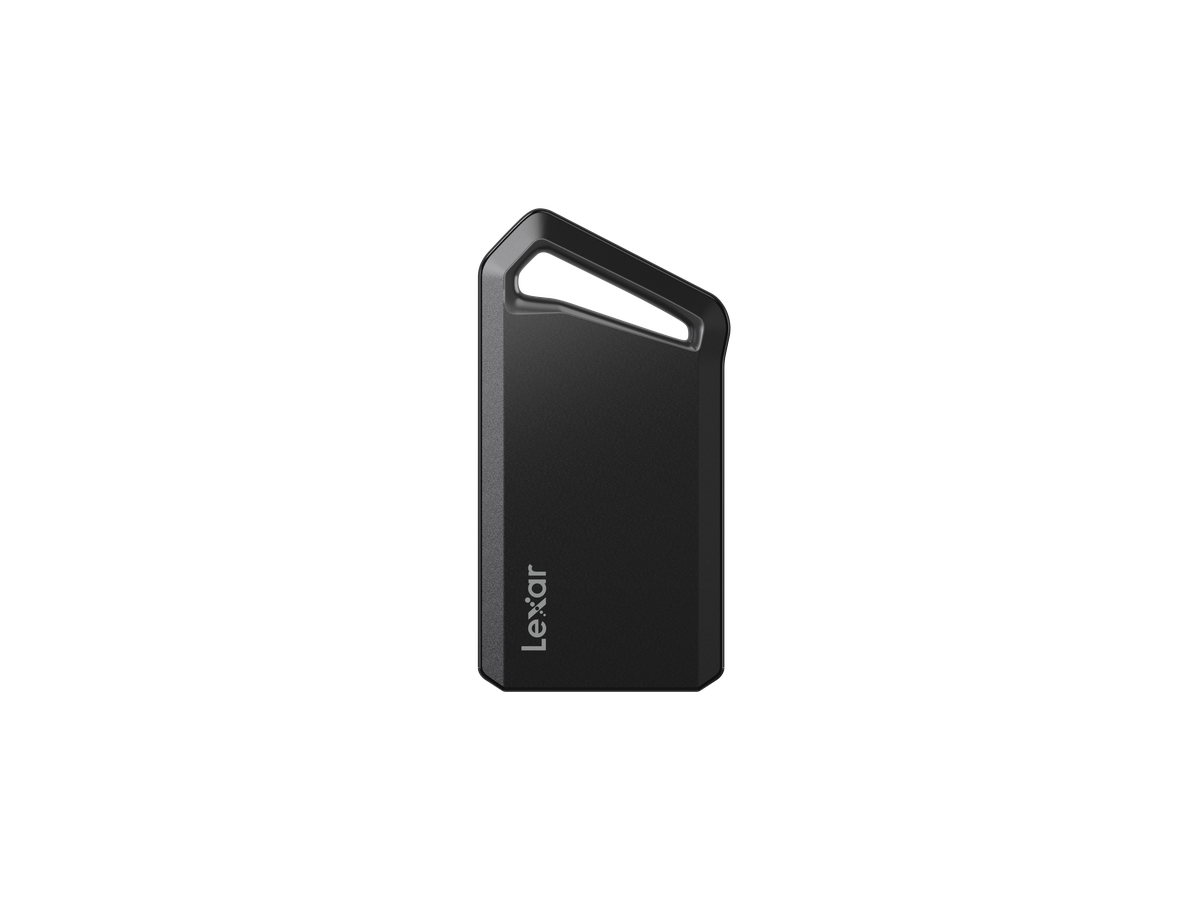 Lexar SL600 Portable SSD 4TB