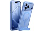 Torras Ostand iPhone 18 Pro Max Blue