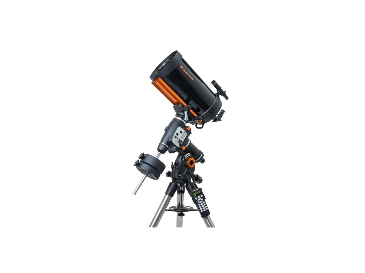 Celestron CGEM II 925 SCT