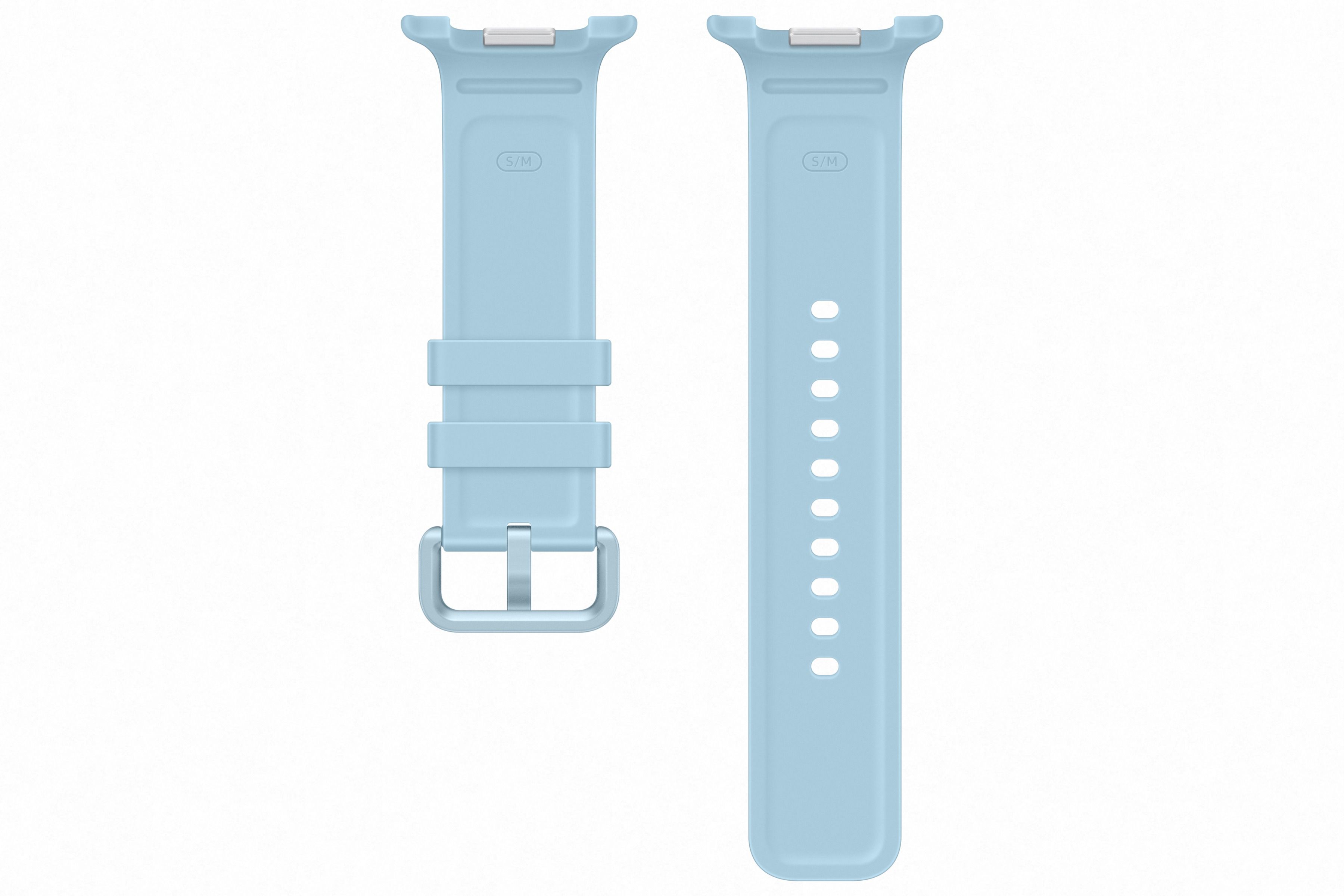 Samsung Watch 9 Sport Band (S/M) Blue