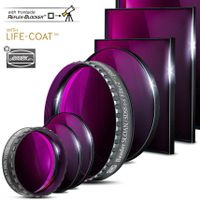 Baader SLOAN/SDSS z-s' Filtre 1¼"