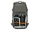 Lowepro Flipside Trek BP 350AW gris/vert