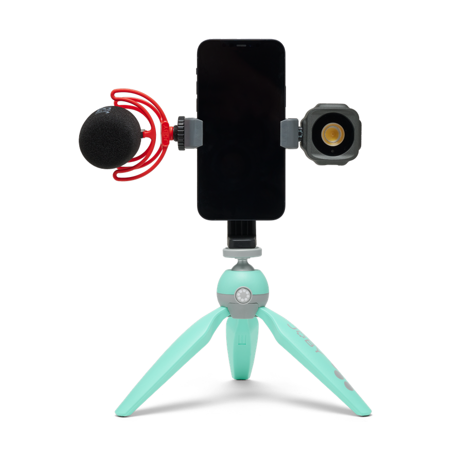 Joby HandyPod 2 Teal Kit