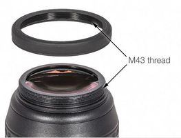 Bonnette Morpheus 43mm