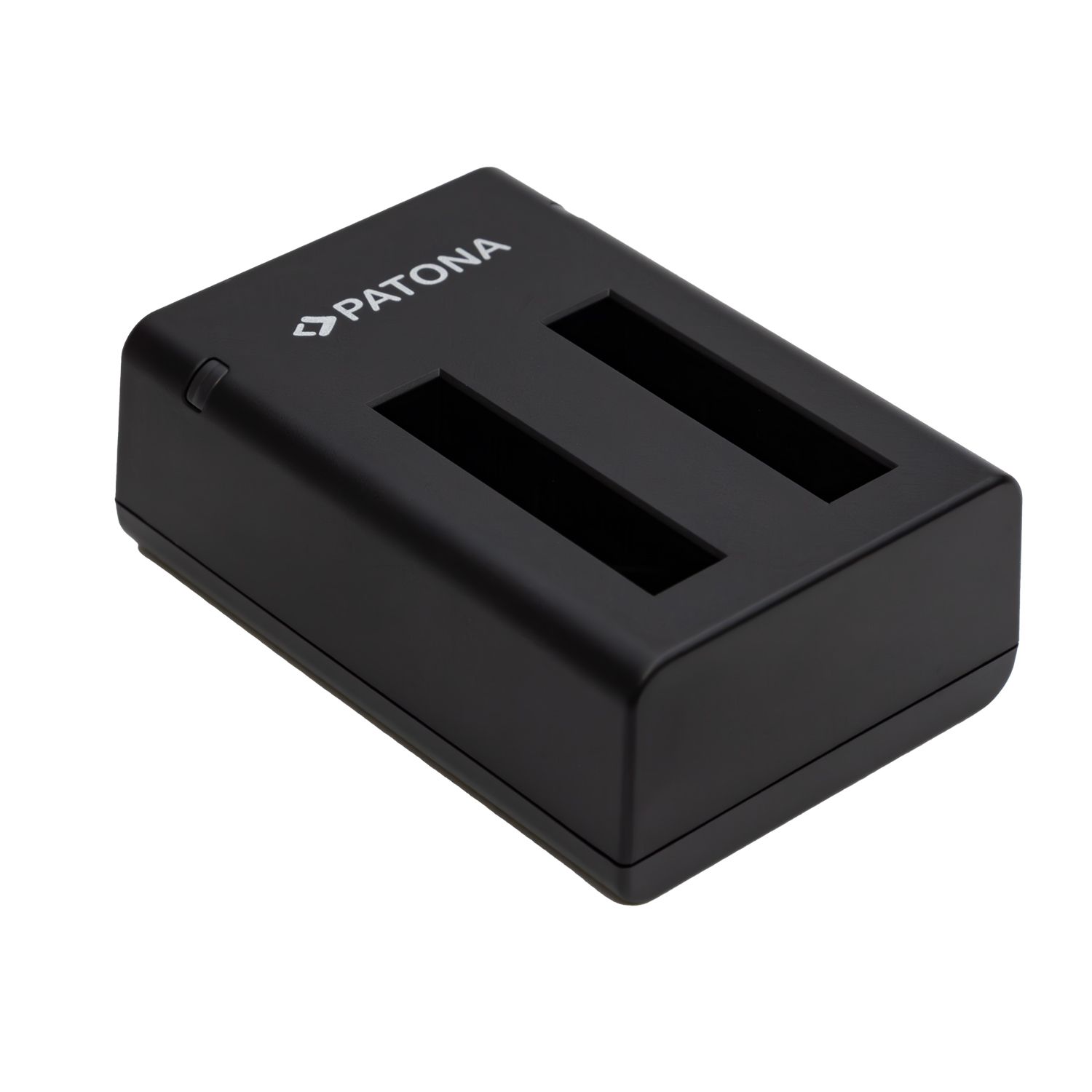 Patona Chargeur Dual USB Kodak WPZ 2